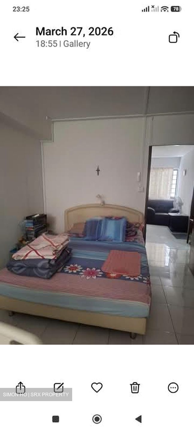 Blk 286 Choa Chu Kang Avenue 3 (Choa Chu Kang), HDB 4 Rooms #552356731